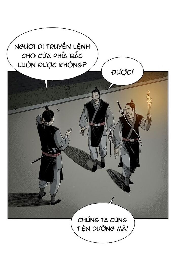 Huyền Thoại Vô Song Chiến Thần Chap 21 - Next Chap 22