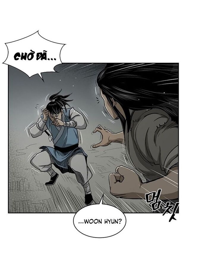 Huyền Thoại Vô Song Chiến Thần Chap 21 - Next Chap 22
