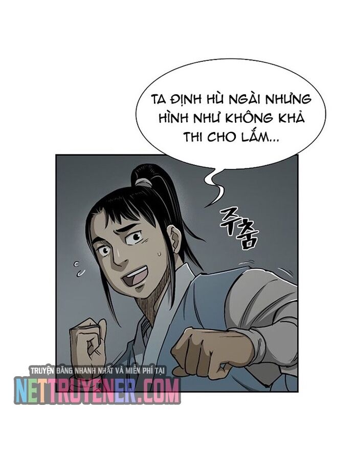 Huyền Thoại Vô Song Chiến Thần Chap 21 - Next Chap 22