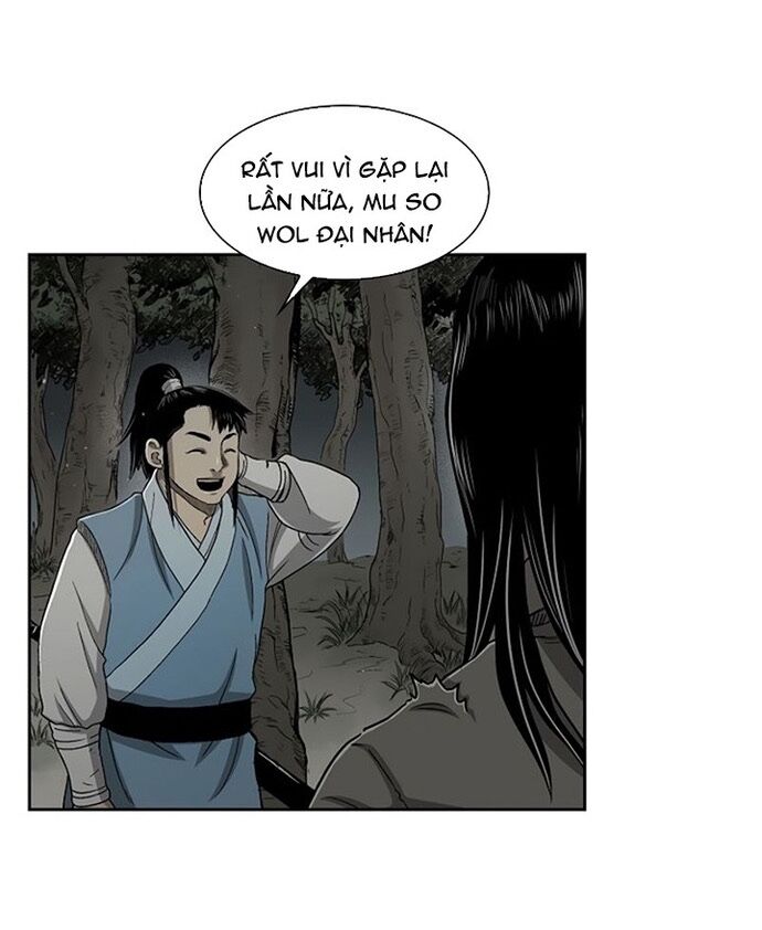 Huyền Thoại Vô Song Chiến Thần Chap 21 - Next Chap 22