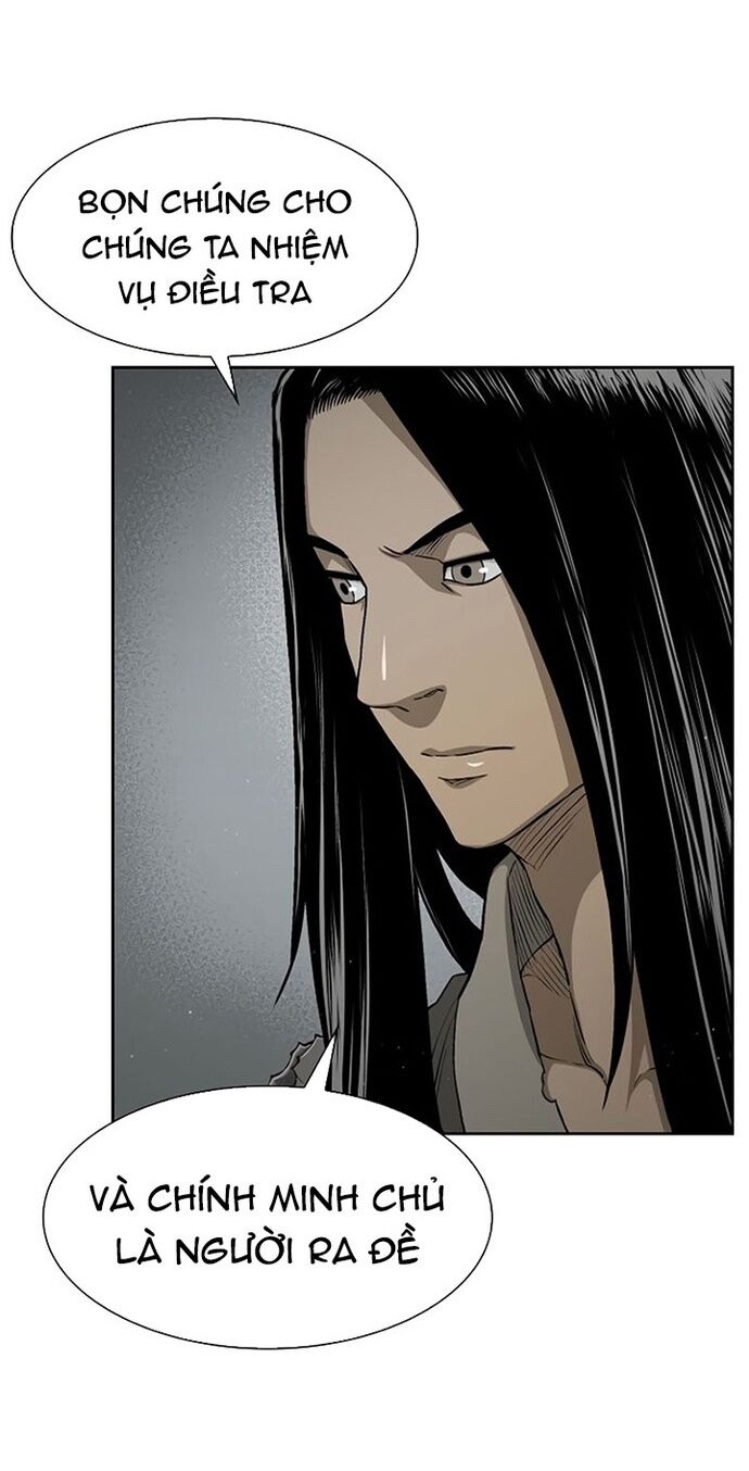 Huyền Thoại Vô Song Chiến Thần Chap 22 - Next Chap 23
