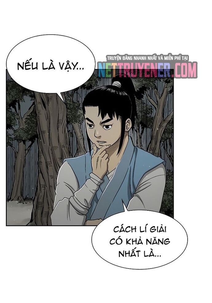 Huyền Thoại Vô Song Chiến Thần Chap 22 - Next Chap 23