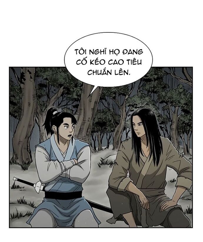 Huyền Thoại Vô Song Chiến Thần Chap 22 - Next Chap 23