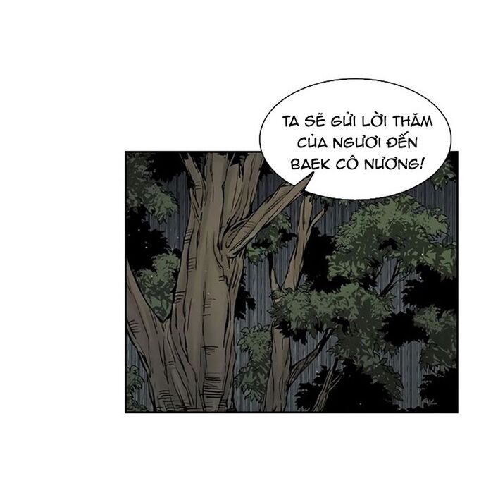 Huyền Thoại Vô Song Chiến Thần Chap 22 - Next Chap 23