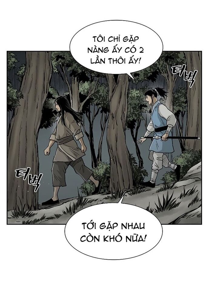 Huyền Thoại Vô Song Chiến Thần Chap 22 - Next Chap 23