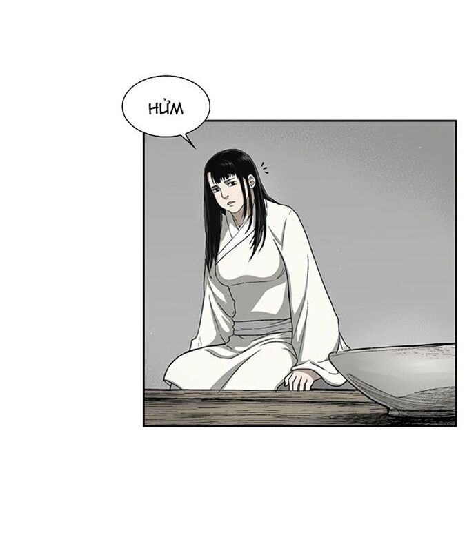 Huyền Thoại Vô Song Chiến Thần Chap 22 - Next Chap 23