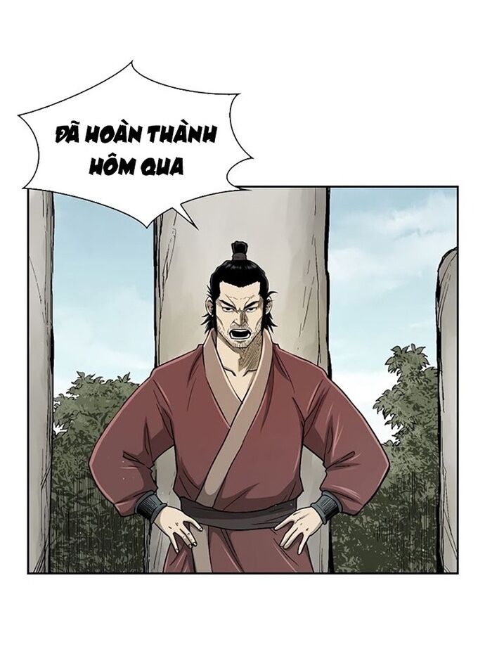 Huyền Thoại Vô Song Chiến Thần Chap 22 - Next Chap 23
