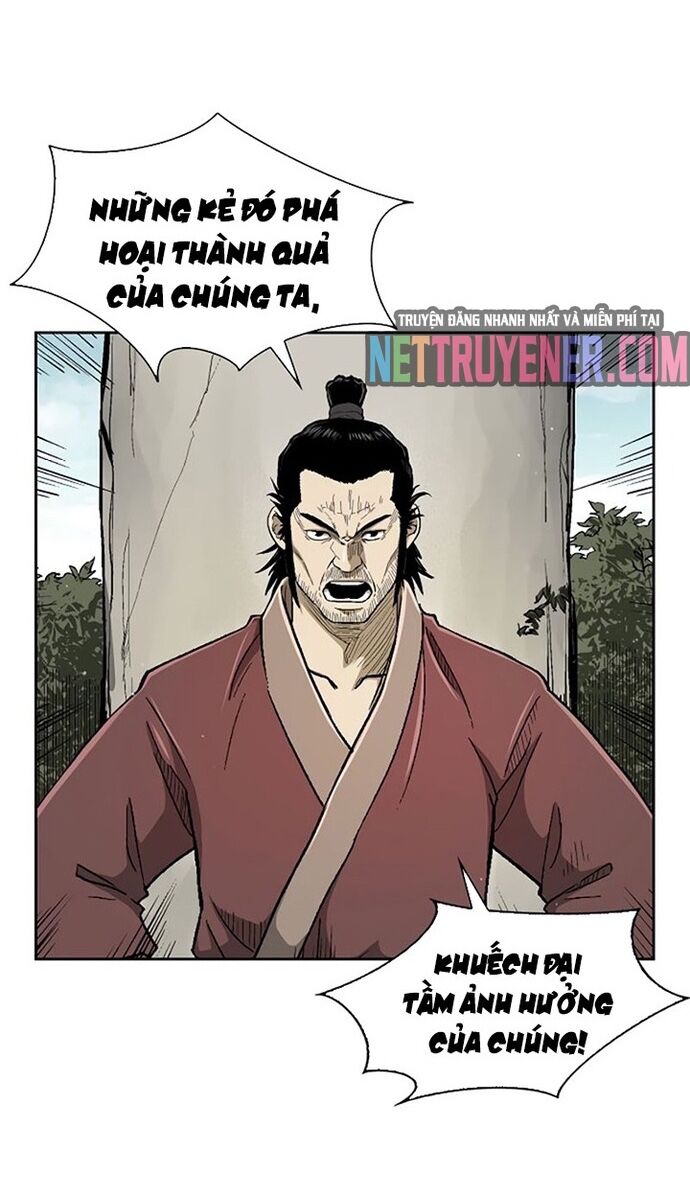 Huyền Thoại Vô Song Chiến Thần Chap 22 - Next Chap 23
