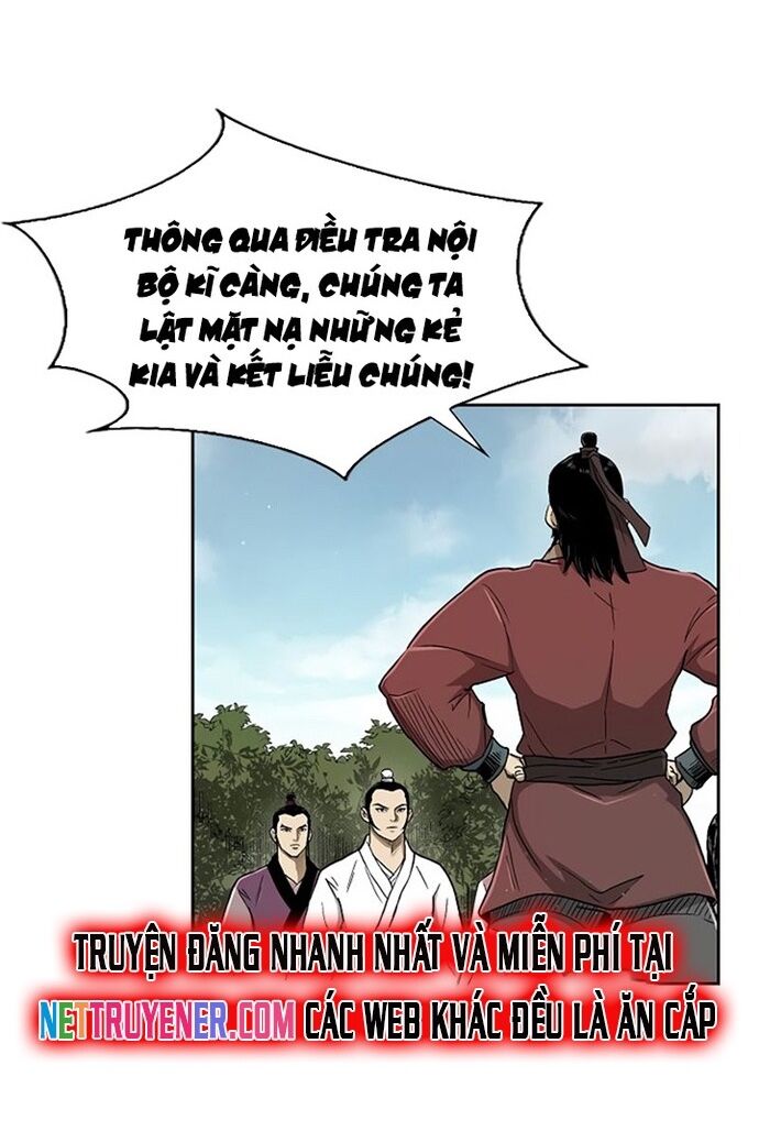 Huyền Thoại Vô Song Chiến Thần Chap 22 - Next Chap 23
