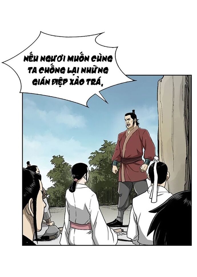 Huyền Thoại Vô Song Chiến Thần Chap 22 - Next Chap 23