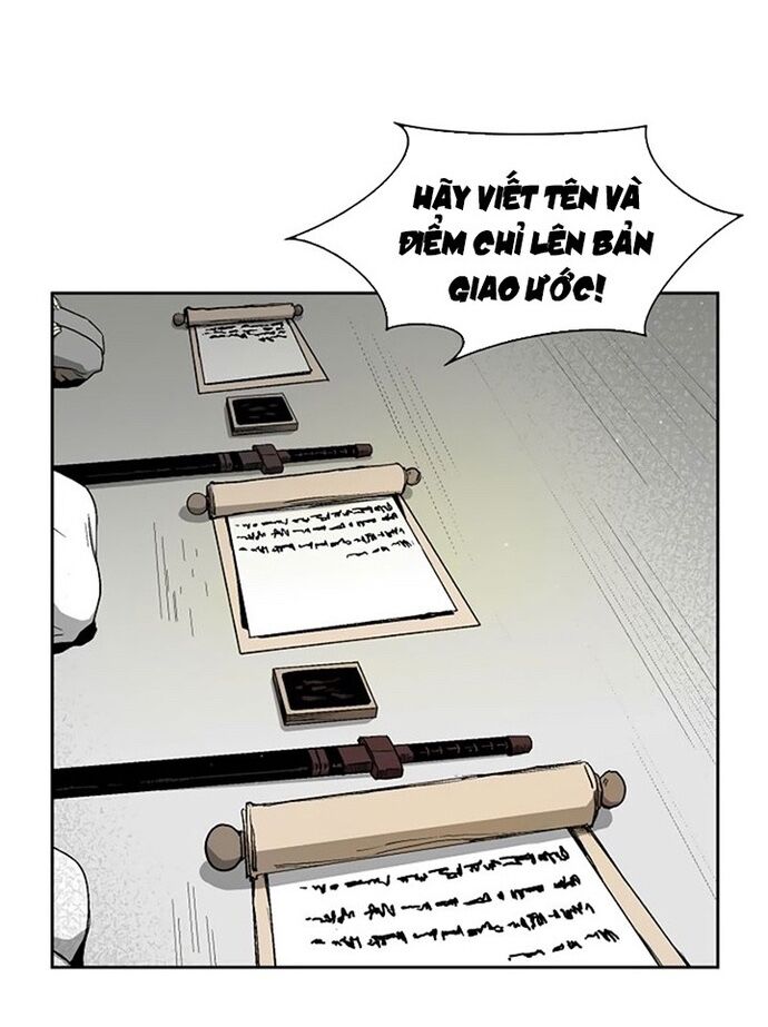 Huyền Thoại Vô Song Chiến Thần Chap 22 - Next Chap 23