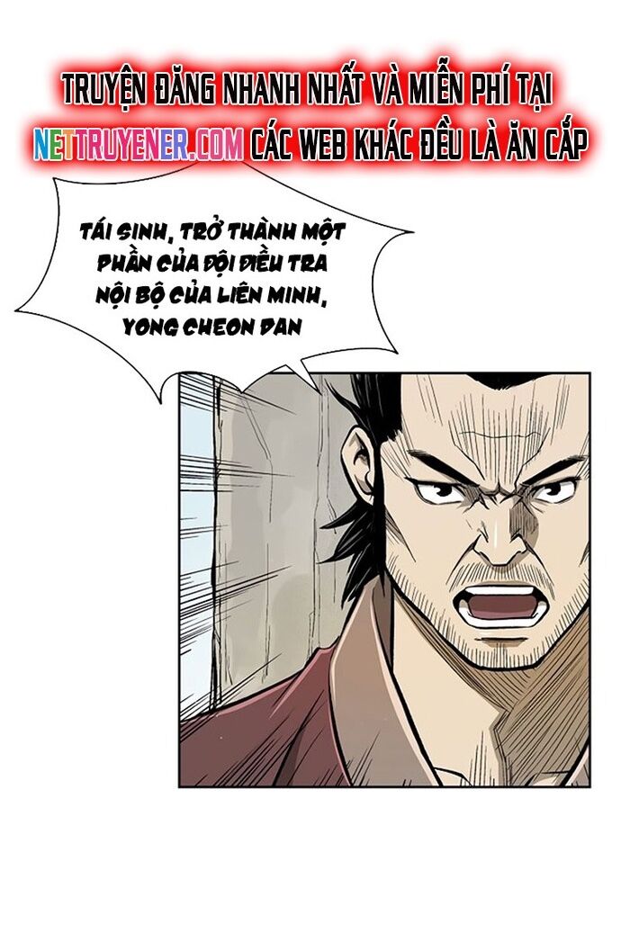 Huyền Thoại Vô Song Chiến Thần Chap 22 - Next Chap 23