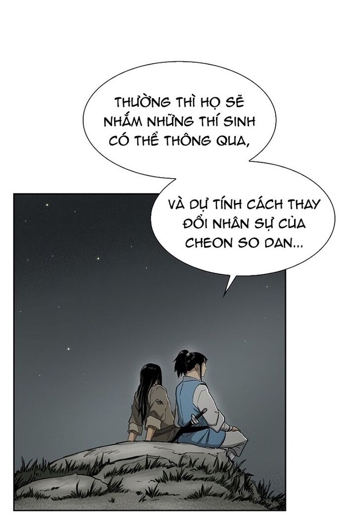 Huyền Thoại Vô Song Chiến Thần Chap 22 - Next Chap 23