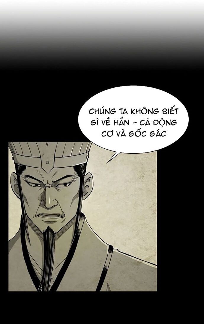Huyền Thoại Vô Song Chiến Thần Chap 22 - Next Chap 23