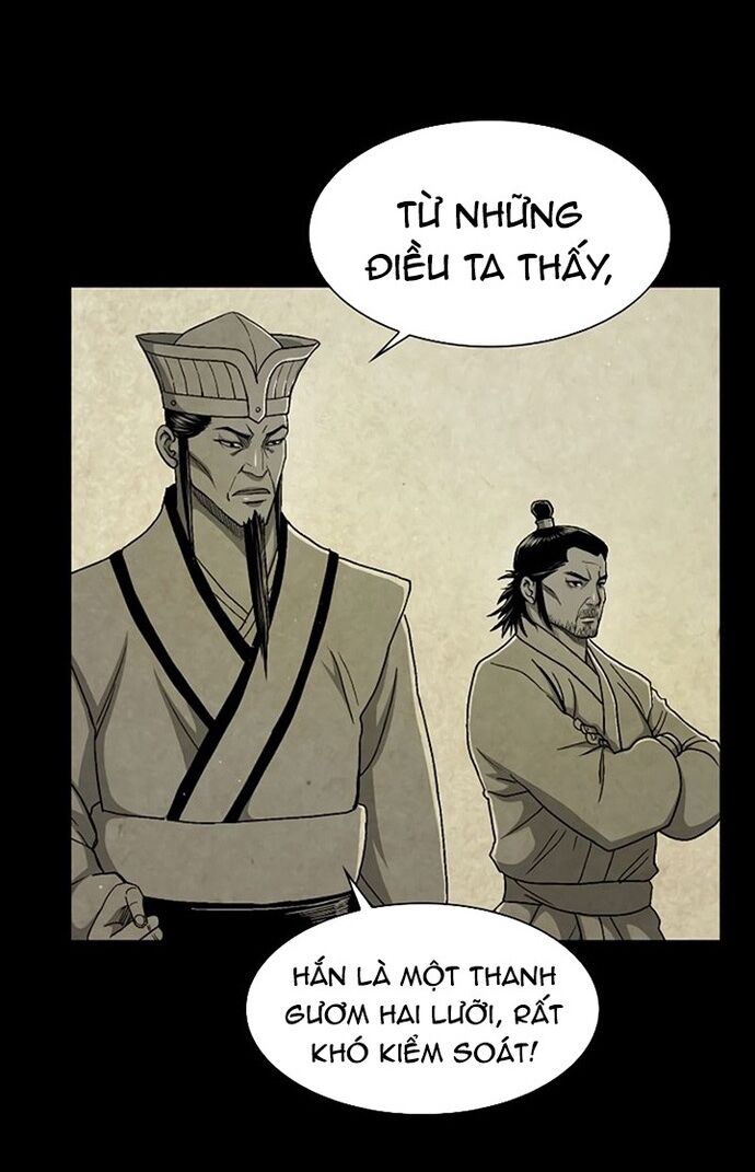 Huyền Thoại Vô Song Chiến Thần Chap 22 - Next Chap 23
