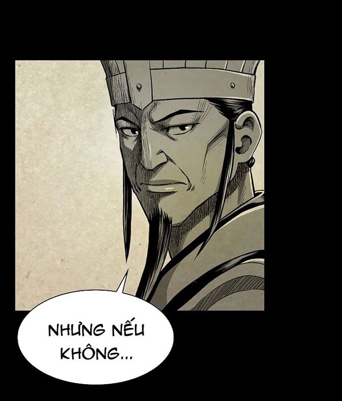 Huyền Thoại Vô Song Chiến Thần Chap 22 - Next Chap 23