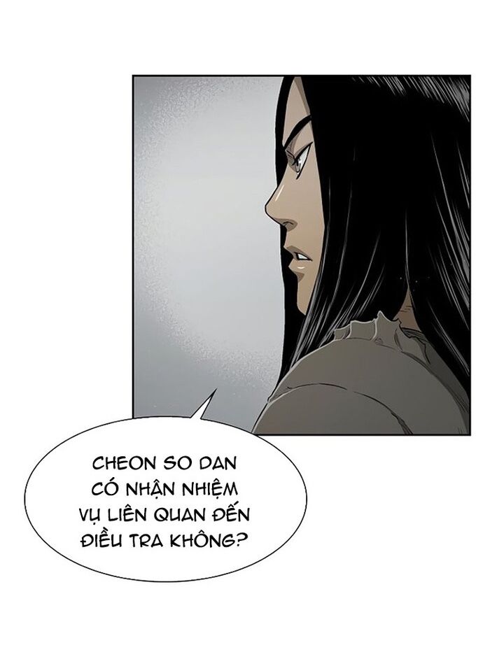 Huyền Thoại Vô Song Chiến Thần Chap 22 - Next Chap 23
