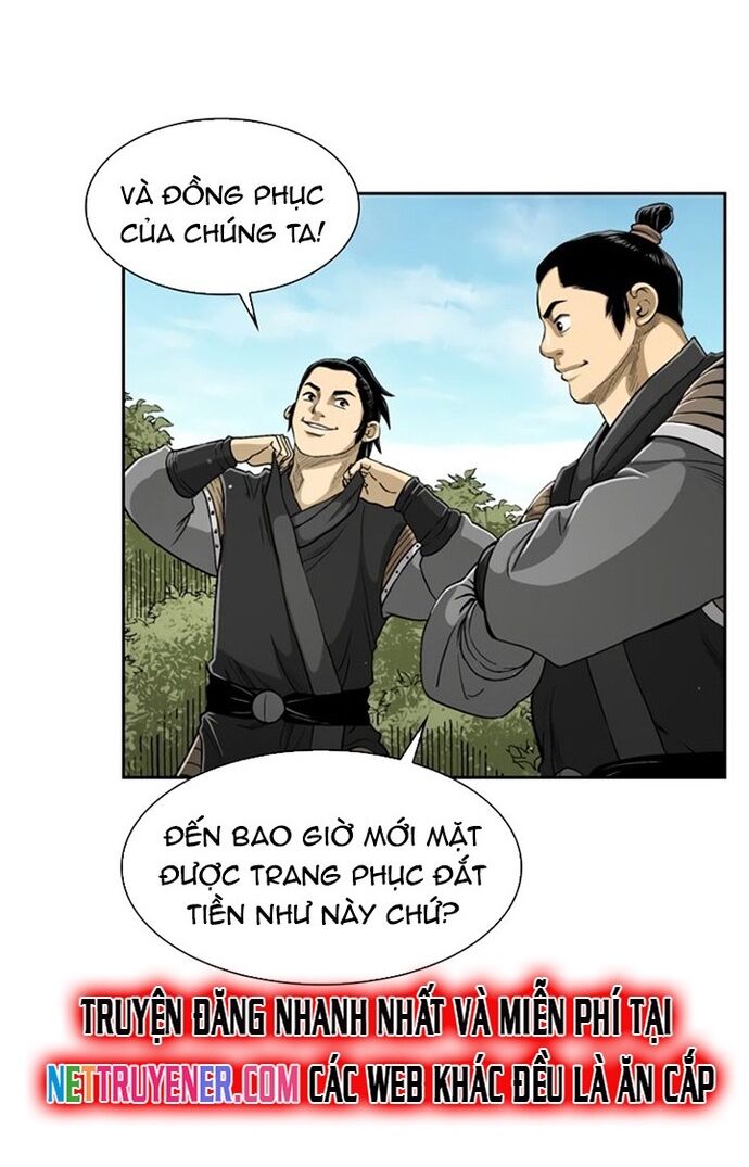 Huyền Thoại Vô Song Chiến Thần Chap 23 - Next Chap 24