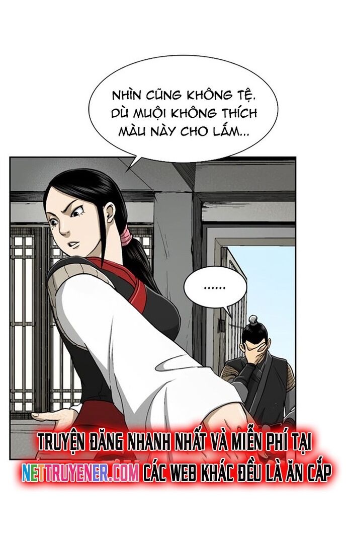 Huyền Thoại Vô Song Chiến Thần Chap 23 - Next Chap 24