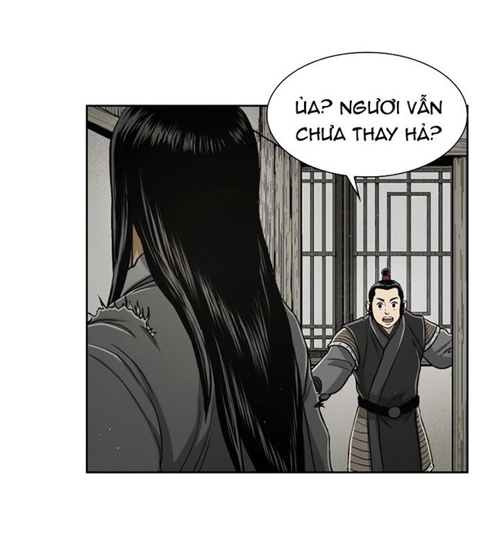 Huyền Thoại Vô Song Chiến Thần Chap 23 - Next Chap 24