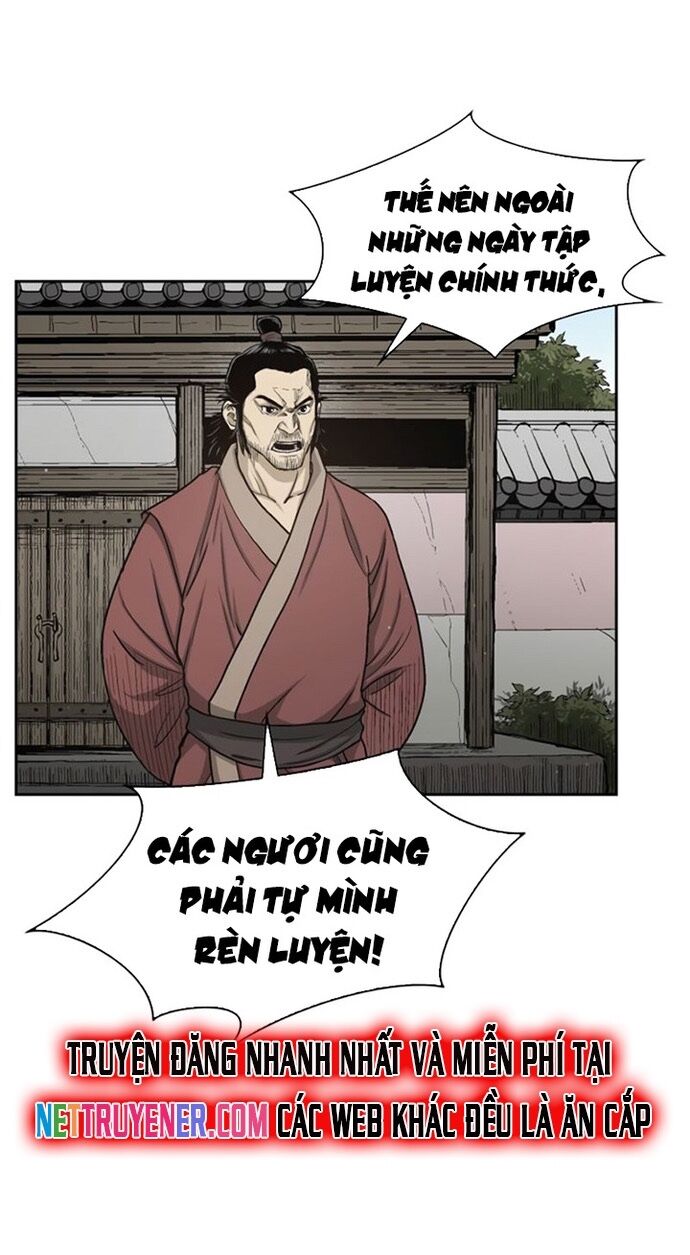 Huyền Thoại Vô Song Chiến Thần Chap 23 - Next Chap 24
