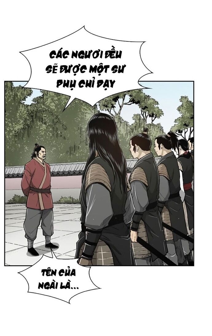 Huyền Thoại Vô Song Chiến Thần Chap 23 - Next Chap 24