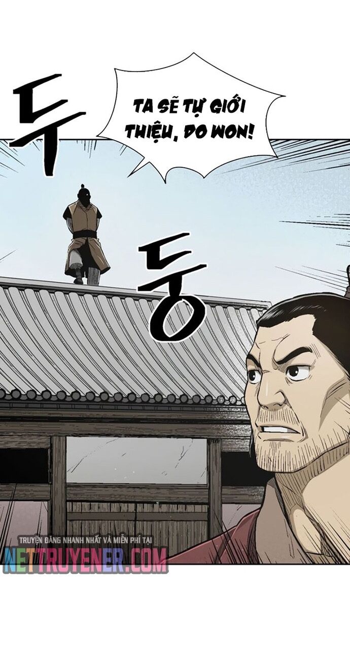 Huyền Thoại Vô Song Chiến Thần Chap 23 - Next Chap 24