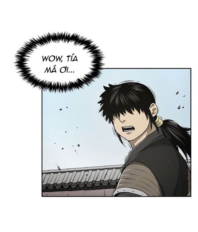 Huyền Thoại Vô Song Chiến Thần Chap 23 - Next Chap 24