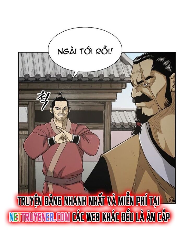 Huyền Thoại Vô Song Chiến Thần Chap 23 - Next Chap 24