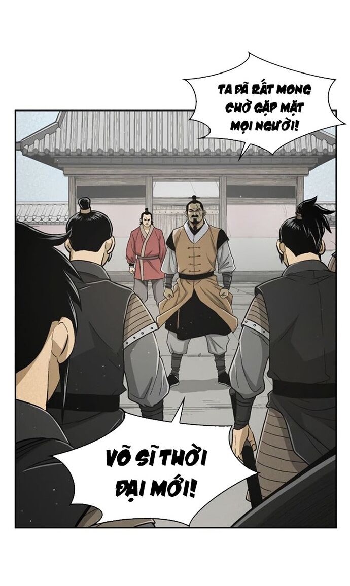 Huyền Thoại Vô Song Chiến Thần Chap 23 - Next Chap 24