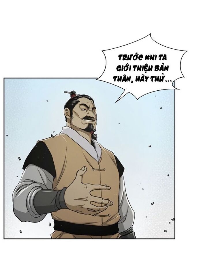 Huyền Thoại Vô Song Chiến Thần Chap 23 - Next Chap 24