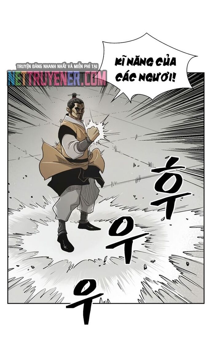 Huyền Thoại Vô Song Chiến Thần Chap 23 - Next Chap 24