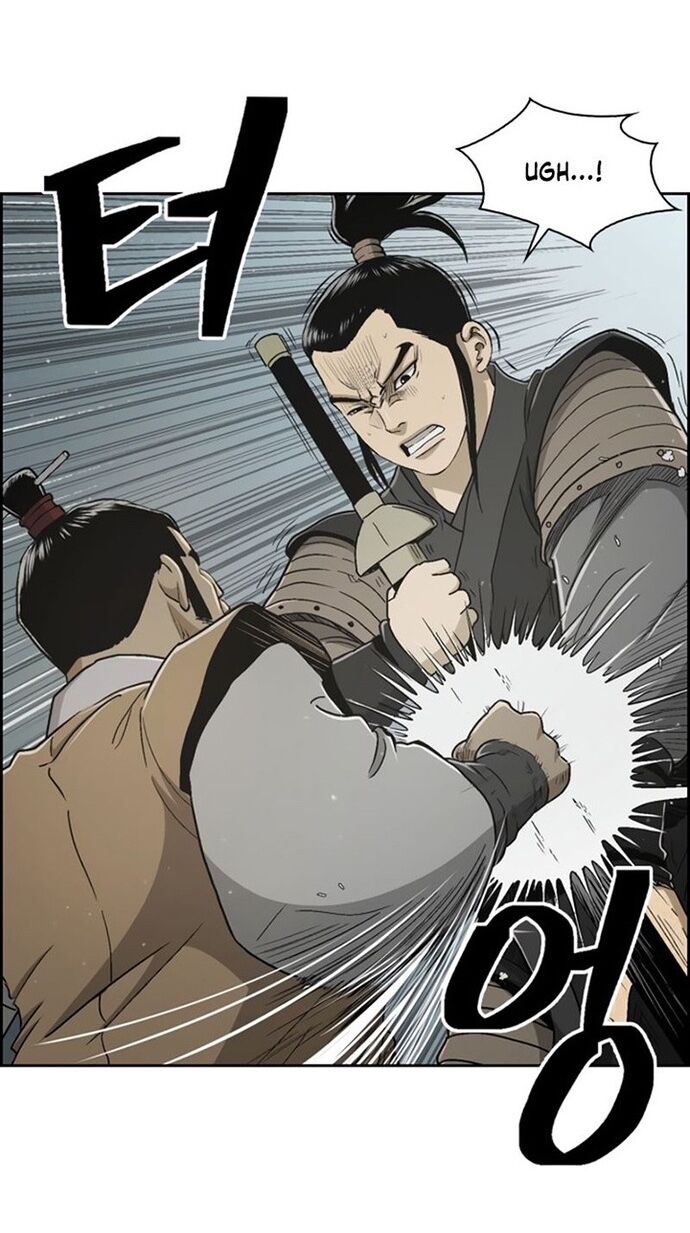 Huyền Thoại Vô Song Chiến Thần Chap 23 - Next Chap 24