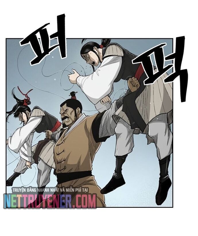 Huyền Thoại Vô Song Chiến Thần Chap 23 - Next Chap 24