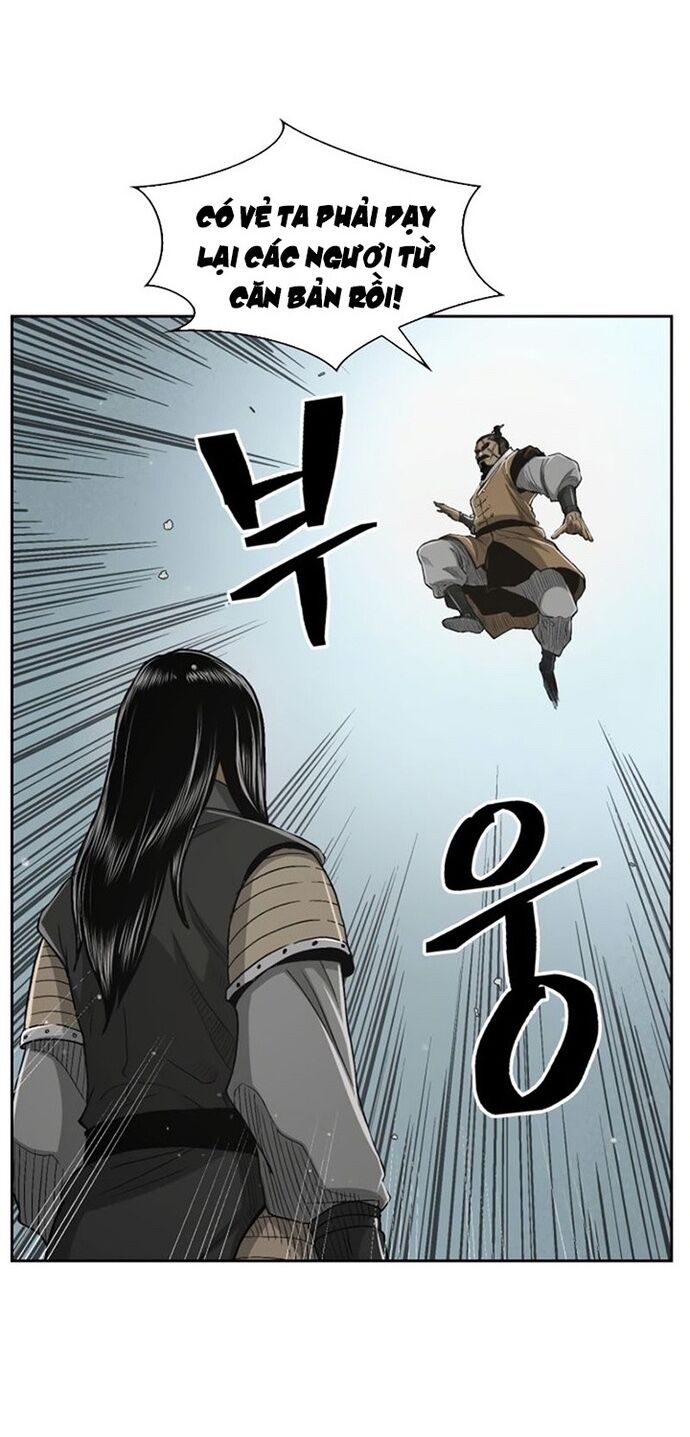 Huyền Thoại Vô Song Chiến Thần Chap 23 - Next Chap 24