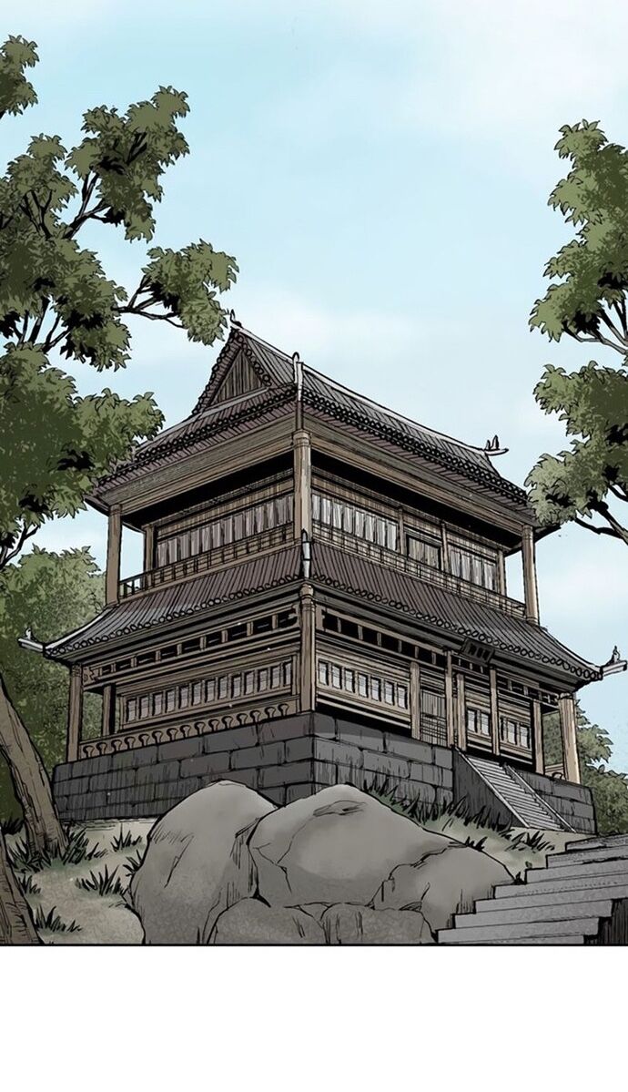 Huyền Thoại Vô Song Chiến Thần Chap 23 - Next Chap 24