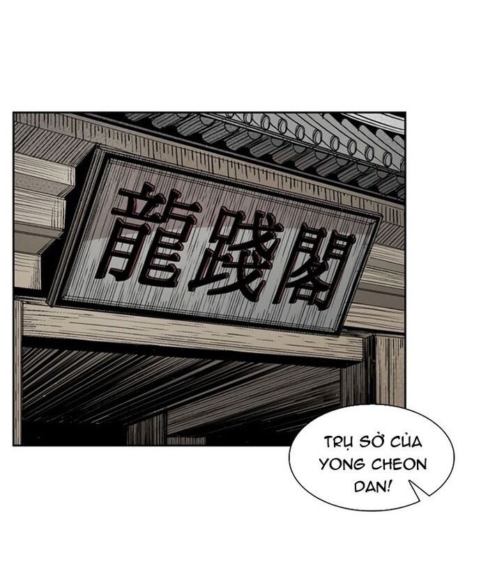 Huyền Thoại Vô Song Chiến Thần Chap 23 - Next Chap 24
