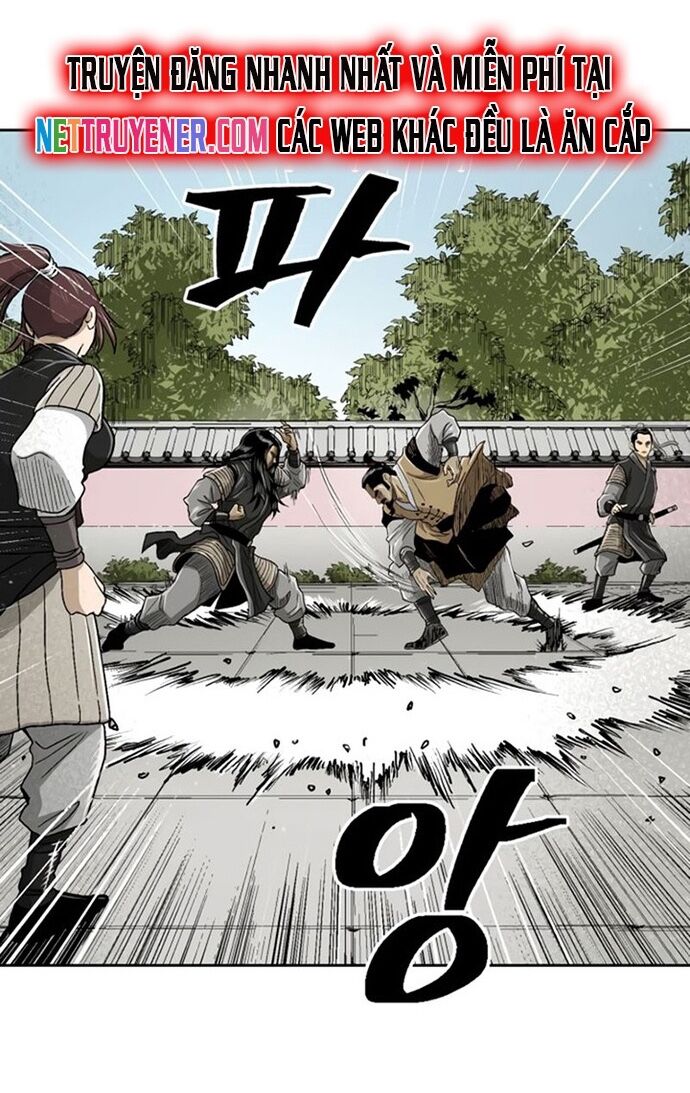 Huyền Thoại Vô Song Chiến Thần Chap 24 - Next Chap 25