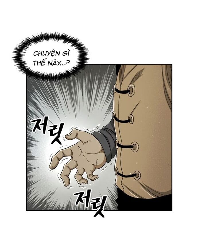 Huyền Thoại Vô Song Chiến Thần Chap 24 - Next Chap 25