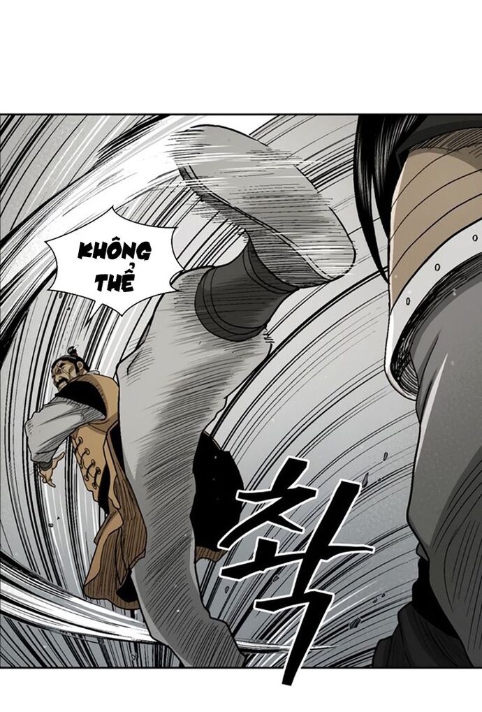 Huyền Thoại Vô Song Chiến Thần Chap 24 - Next Chap 25