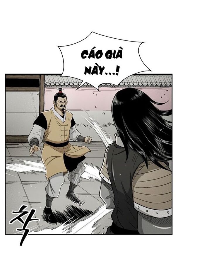 Huyền Thoại Vô Song Chiến Thần Chap 24 - Next Chap 25