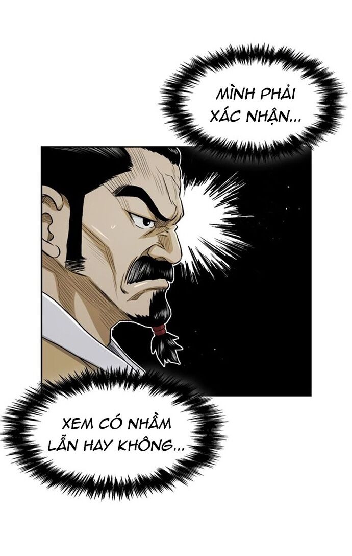 Huyền Thoại Vô Song Chiến Thần Chap 24 - Next Chap 25