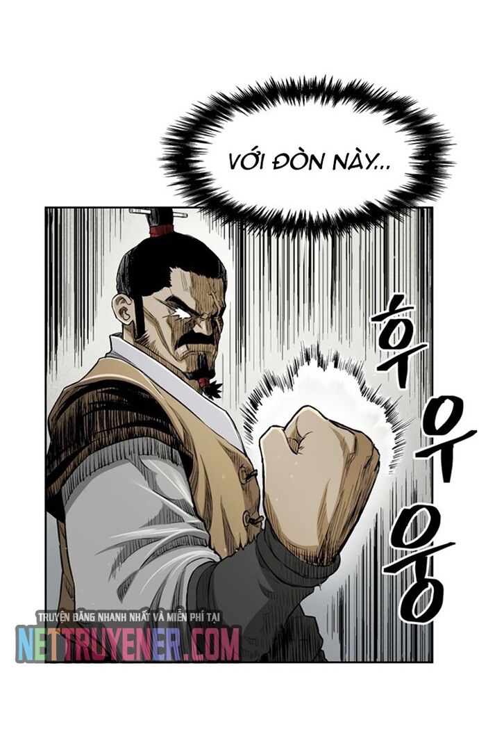 Huyền Thoại Vô Song Chiến Thần Chap 24 - Next Chap 25