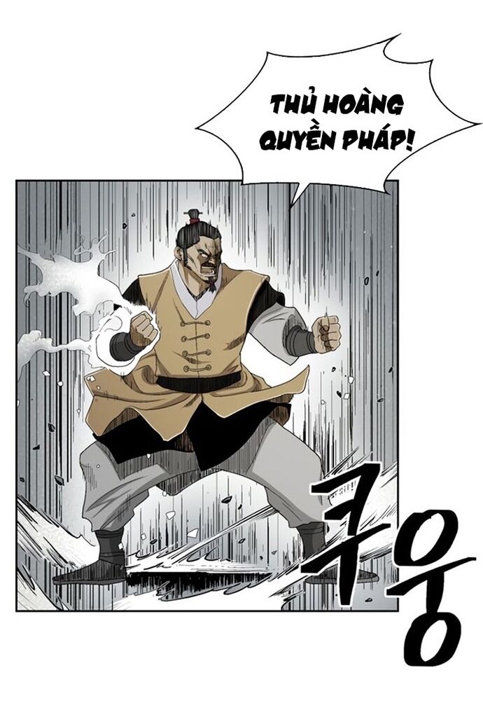 Huyền Thoại Vô Song Chiến Thần Chap 24 - Next Chap 25