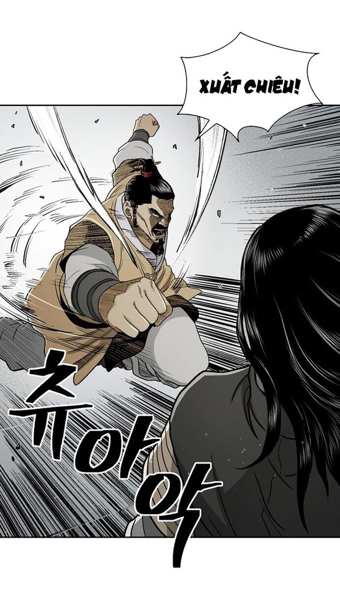 Huyền Thoại Vô Song Chiến Thần Chap 24 - Next Chap 25