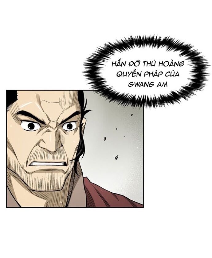 Huyền Thoại Vô Song Chiến Thần Chap 24 - Next Chap 25