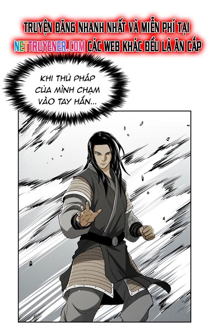 Huyền Thoại Vô Song Chiến Thần Chap 24 - Next Chap 25