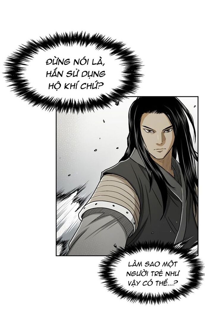 Huyền Thoại Vô Song Chiến Thần Chap 24 - Next Chap 25