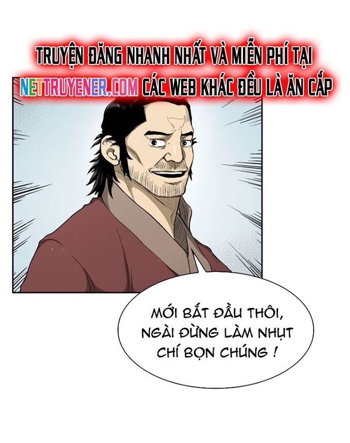 Huyền Thoại Vô Song Chiến Thần Chap 24 - Next Chap 25