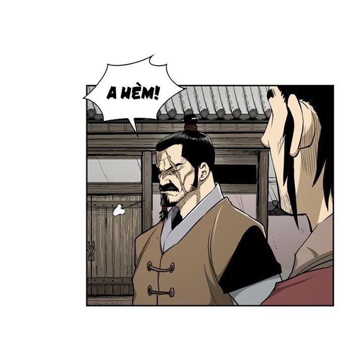 Huyền Thoại Vô Song Chiến Thần Chap 24 - Next Chap 25
